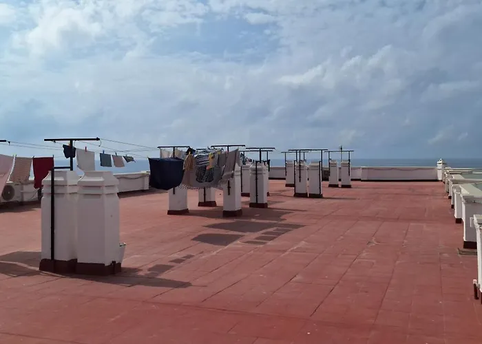 Daire Torrecilla Nerja