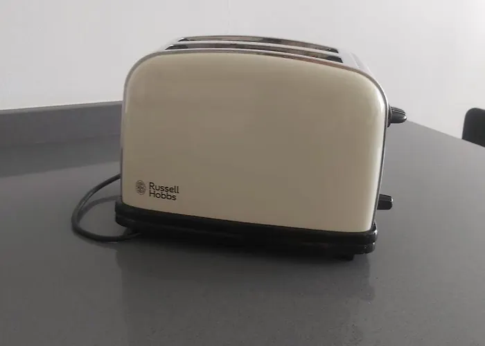 Daire Torrecilla Nerja