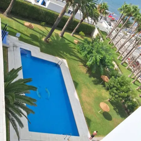 Torrecilla Appartement Nerja