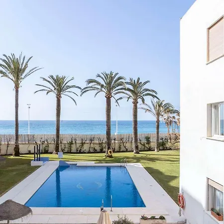 Appartement Torrecilla *