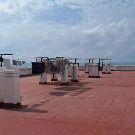 Apartman Torrecilla Nerja