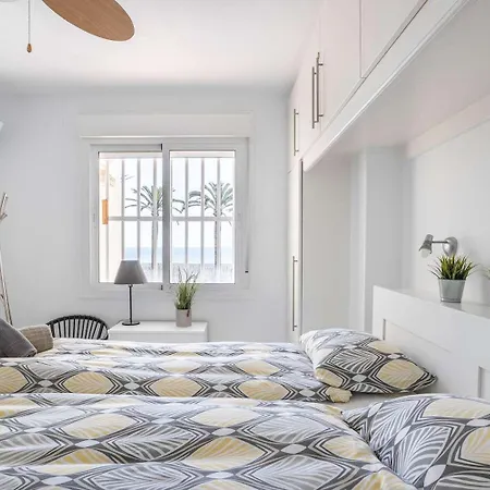 Torrecilla Apartman *