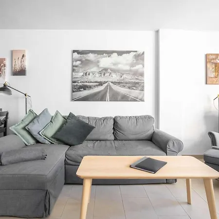 Apartman Torrecilla Nerja