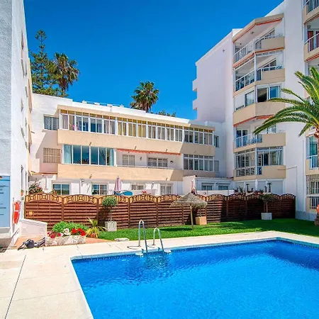 Torrecilla Apartment *