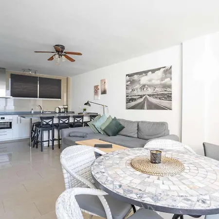 Apartman Torrecilla Nerja