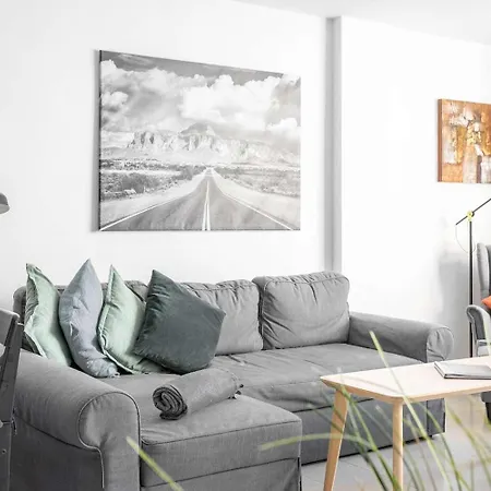 Torrecilla Apartment *