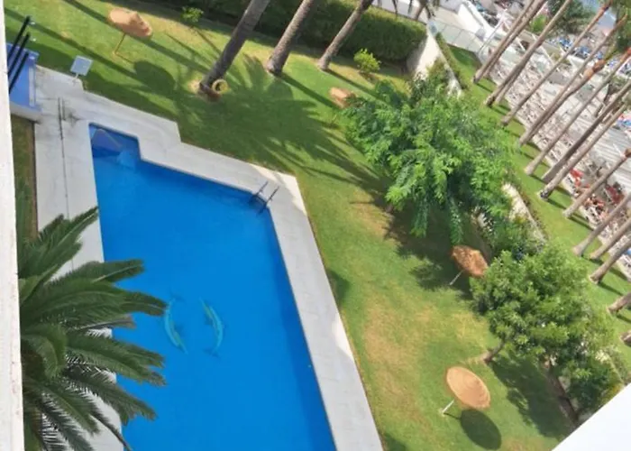 Torrecilla Διαμέρισμα Nerja