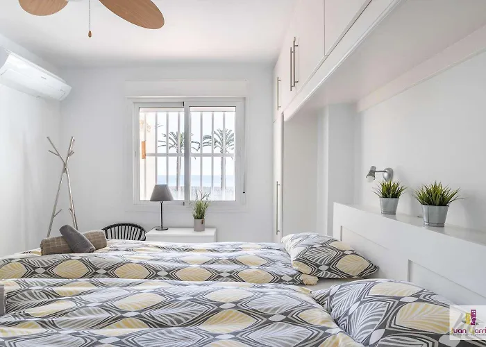 Torrecilla Apartment *