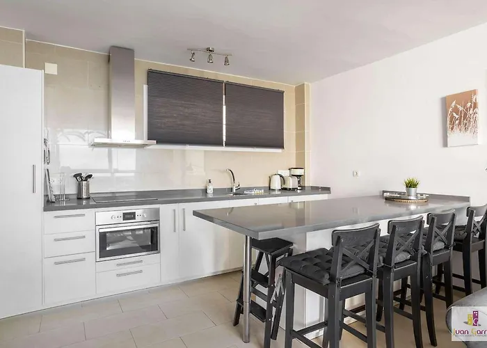 Apartment Torrecilla Nerja