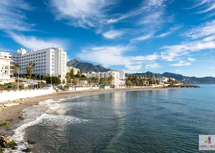 Apartment Torrecilla *