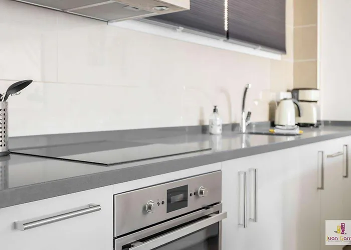 Torrecilla Apartment Nerja