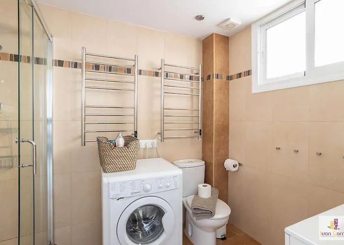 Torrecilla Apartment