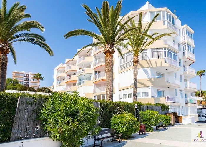 Torrecilla Apartmán *