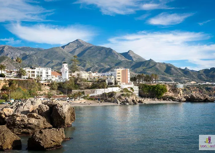 Torrecilla Apartment Nerja