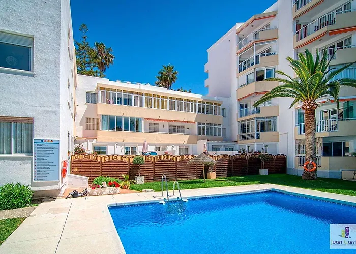 Torrecilla Apartment *