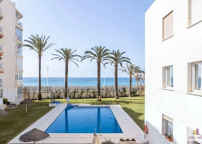 Apartment Torrecilla *