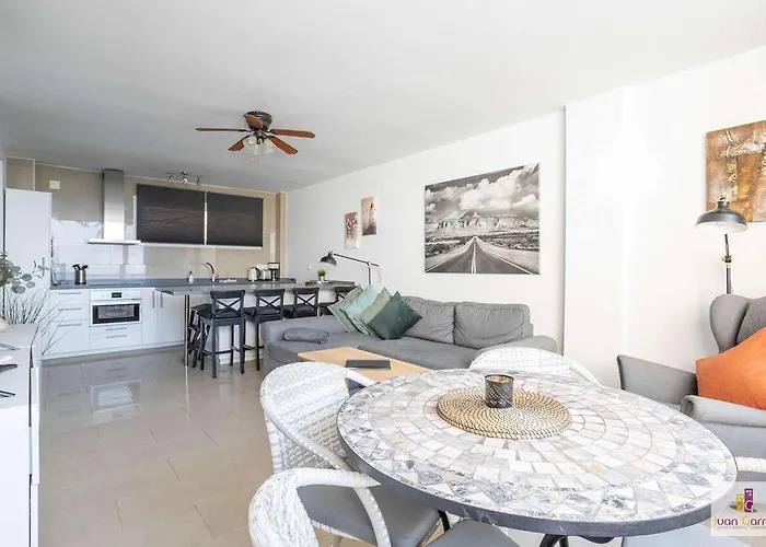 Apartment Torrecilla Nerja