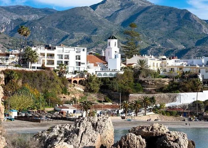 Torrecilla Nerja