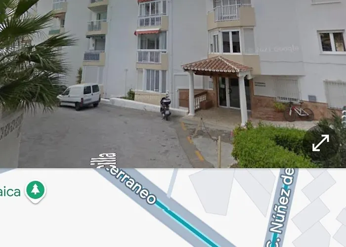 Διαμέρισμα Torrecilla