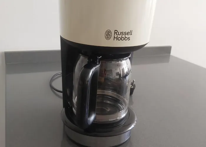 Torrecilla Apartment