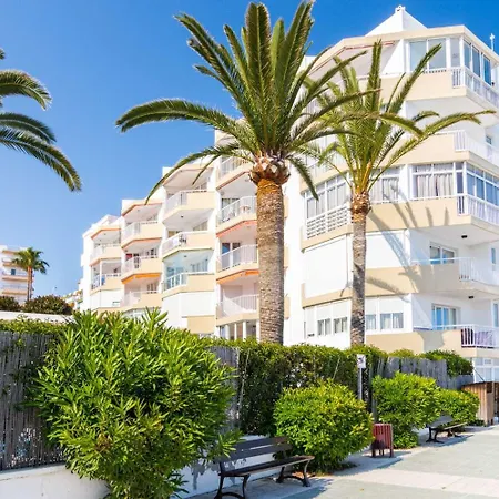 Torrecilla Apartamento *