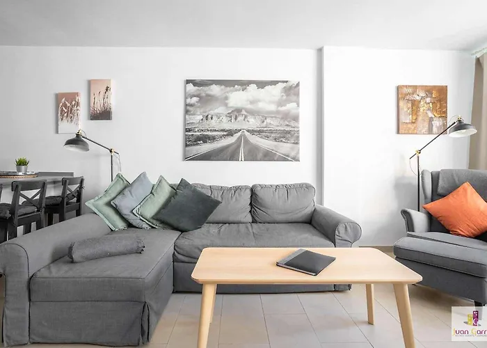 Apartamento Torrecilla Nerja