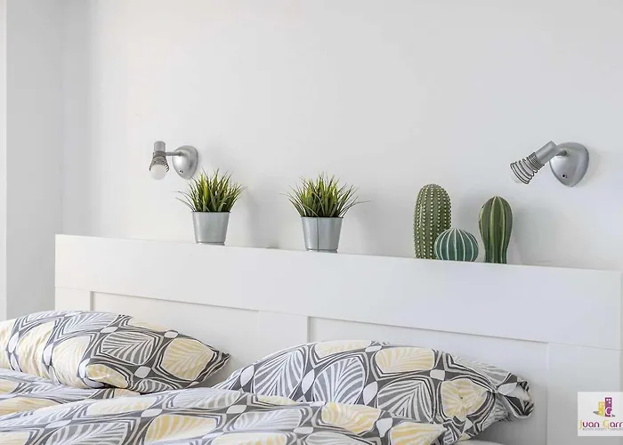 Torrecilla Apartamento