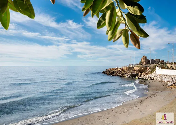 Apartamento Torrecilla