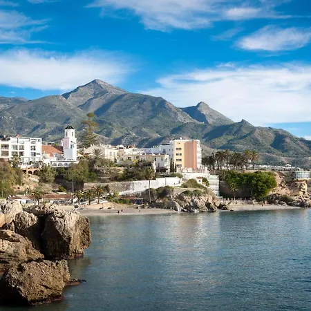 Torrecilla Apartmán Nerja