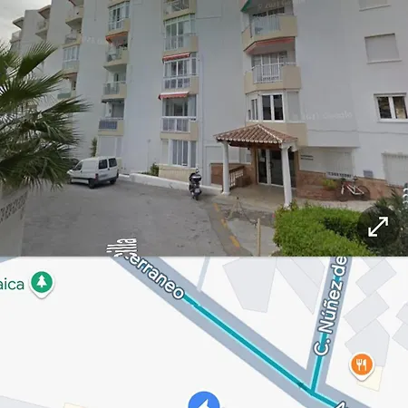 Apartmán Torrecilla